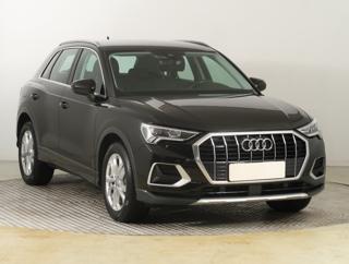 Audi Q3 40 TFSI 140kW SUV
