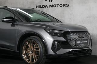 Audi Q4 50 220kW Quattro S-Line EdiOne SUV - Foto 6
