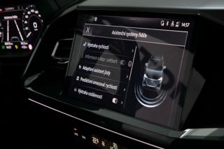 Audi Q4 50 220kW Quattro S-Line EdiOne SUV - Foto 23