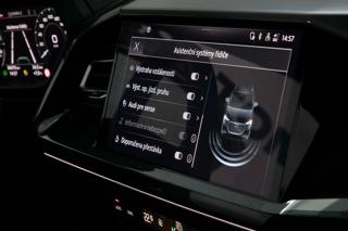 Audi Q4 50 220kW Quattro S-Line EdiOne SUV - Foto 24