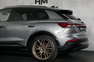 Audi Q4 50 220kW Quattro S-Line EdiOne SUV - Foto 7