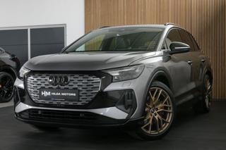 Audi Q4 50 220kW Quattro S-Line EdiOne SUV - Foto 4