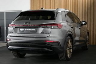 Audi Q4 50 220kW Quattro S-Line EdiOne SUV - Foto 5