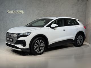 Audi Q4 e-tron 40 150kW LED Matrix SUV