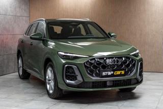 Audi Q5 2.0 TDI QUATTRO*S-LINE*ZÁRUKA* SUV - Foto 3