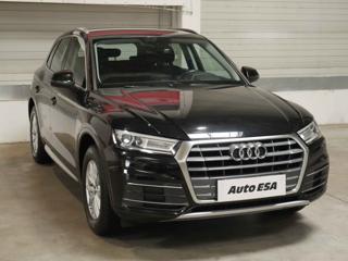 Audi Q5 2.0 TDI SUV