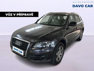 Audi Q5 2,0 TFSI quattro S-Tronic SUV