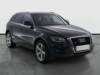 Audi Q5 3.0 TDI 176kW SUV
