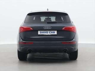 Audi Q5 2.0 TFSI 132kW Quattro ACC Xenon SUV - Foto 6