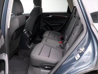 Audi Q5 2.0 TFSI 132kW Quattro ACC Xenon SUV - Foto 14