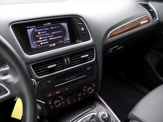 Audi Q5 2.0 TFSI 132kW Quattro ACC Xenon SUV - Foto 22