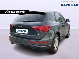 Audi Q5 2.0 TFSI 132kW Quattro ACC Xenon SUV - Foto 5