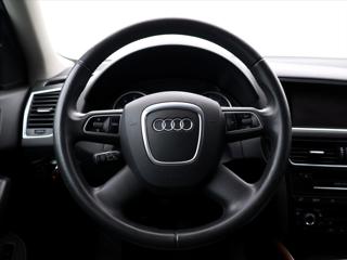 Audi Q5 2.0 TFSI 132kW Quattro ACC Xenon SUV - Foto 17