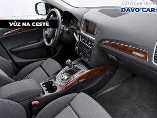Audi Q5 2.0 TFSI 132kW Quattro ACC Xenon SUV - Foto 3