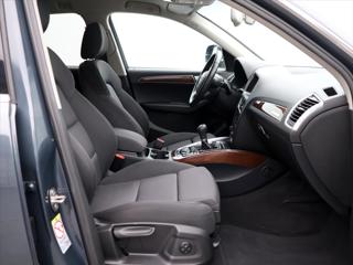 Audi Q5 2.0 TFSI 132kW Quattro ACC Xenon SUV - Foto 12