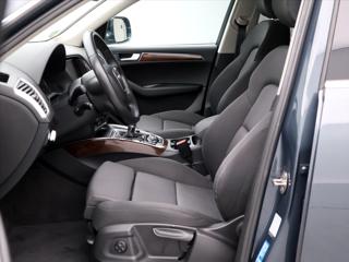 Audi Q5 2.0 TFSI 132kW Quattro ACC Xenon SUV - Foto 11