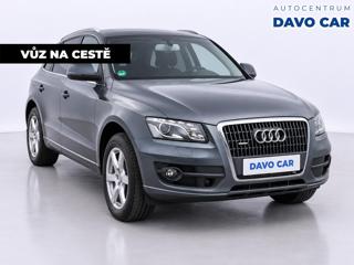 Audi Q5 2.0 TFSI 132kW Quattro ACC Xenon SUV