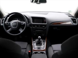 Audi Q5 2.0 TFSI 132kW Quattro ACC Xenon SUV - Foto 29