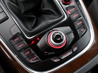 Audi Q5 2.0 TFSI 132kW Quattro ACC Xenon SUV - Foto 27