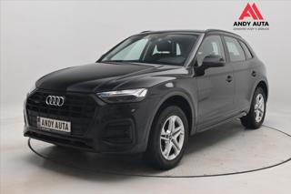 Audi Q5 2,0 TDI 150kW 4x4 S-Tronic Záruka až 5 let SUV
