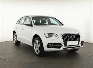 Audi Q5 2.0 TDI 140kW SUV
