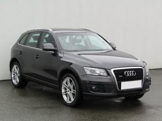 Audi Q5 2.0 TDi SUV