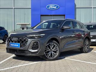 Audi Q5 2,0 TDI 150kW S-Line quattro SUV