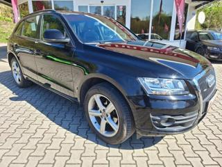Audi Q5 2.0TDI 105kW QUATTRO S-LINE SUV