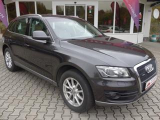 Audi Q5 2.0TFSI 155kW QUATTRO SUV