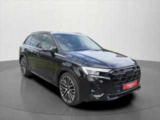 Audi Q7 3,0 TDI 210 KW S-LINE QUATTRO ČR SUV