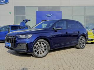 Audi Q7 3,0 TDI 210kW quattro S-line SUV