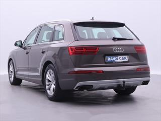 Audi Q7 3,0 TFSI 245kW Quattro Tiptronic CZ SUV - Foto 5