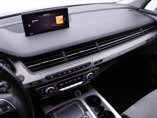 Audi Q7 3,0 TFSI 245kW Quattro Tiptronic CZ SUV - Foto 32