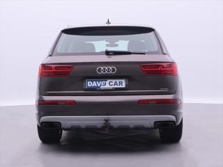 Audi Q7 3,0 TFSI 245kW Quattro Tiptronic CZ SUV - Foto 6