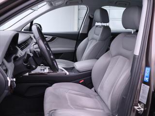 Audi Q7 3,0 TFSI 245kW Quattro Tiptronic CZ SUV - Foto 13