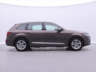 Audi Q7 3,0 TFSI 245kW Quattro Tiptronic CZ SUV - Foto 8