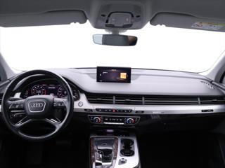 Audi Q7 3,0 TFSI 245kW Quattro Tiptronic CZ SUV - Foto 23