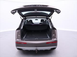 Audi Q7 3,0 TFSI 245kW Quattro Tiptronic CZ SUV - Foto 9