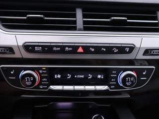 Audi Q7 3,0 TFSI 245kW Quattro Tiptronic CZ SUV - Foto 22