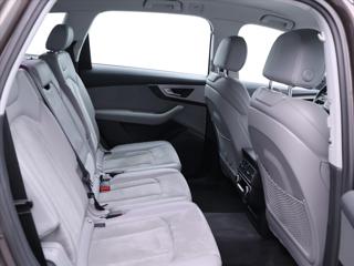 Audi Q7 3,0 TFSI 245kW Quattro Tiptronic CZ SUV - Foto 15