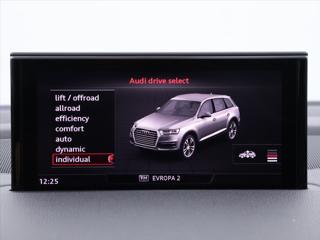 Audi Q7 3,0 TFSI 245kW Quattro Tiptronic CZ SUV - Foto 20