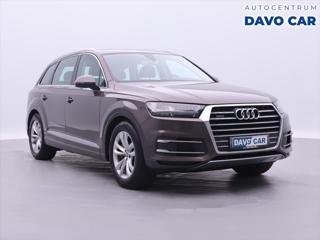 Audi Q7 3,0 TFSI 245kW Quattro Tiptronic CZ SUV