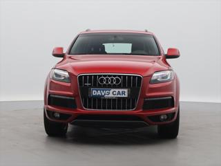 Audi Q7 3,0 TDI 150kW S-line CZ DPH SUV - Foto 2