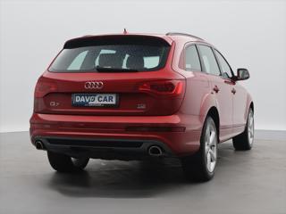 Audi Q7 3,0 TDI 150kW S-line CZ DPH SUV - Foto 7