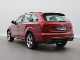 Audi Q7 3,0 TDI 150kW S-line CZ DPH SUV - Foto 5