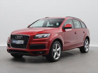 Audi Q7 3,0 TDI 150kW S-line CZ DPH SUV - Foto 3