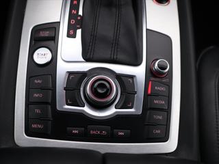 Audi Q7 3,0 TDI 150kW S-line CZ DPH SUV - Foto 25