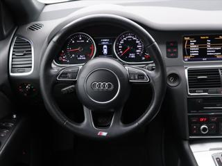 Audi Q7 3,0 TDI 150kW S-line CZ DPH SUV - Foto 20