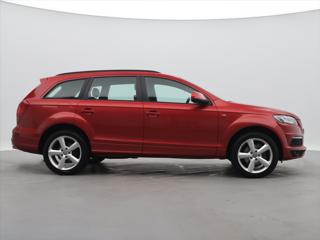 Audi Q7 3,0 TDI 150kW S-line CZ DPH SUV - Foto 8