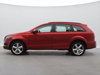 Audi Q7 3,0 TDI 150kW S-line CZ DPH SUV - Foto 4